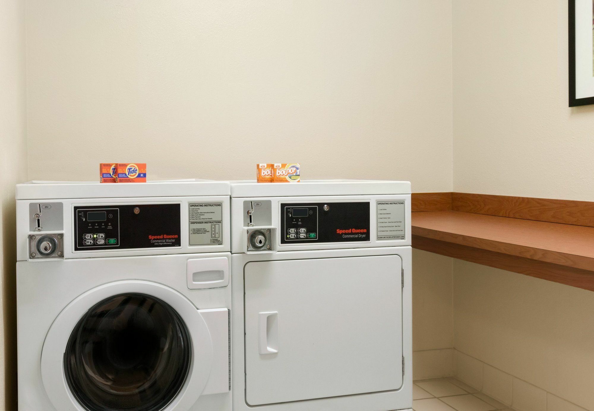 Fairfield Inn & Suites Oklahoma City Quail Springs/South Edmond Bagian luar foto